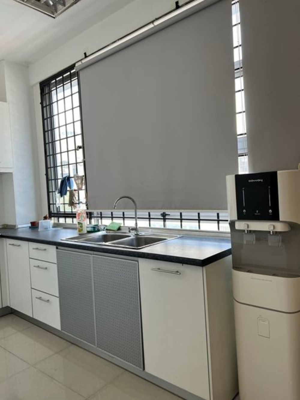 OfficeHub Share office kuala lumpur