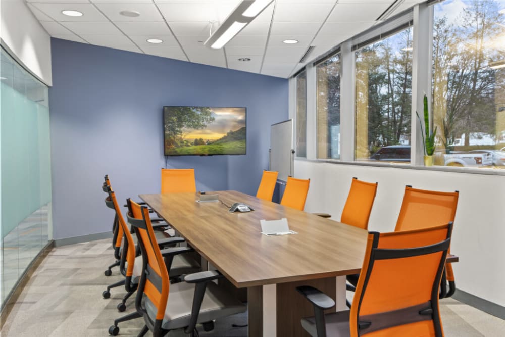 Office Evolution McKinney