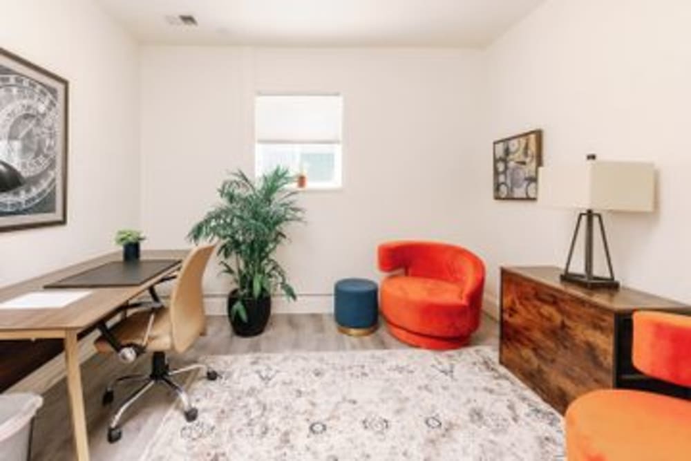 Hogarth Chambers Lafayette