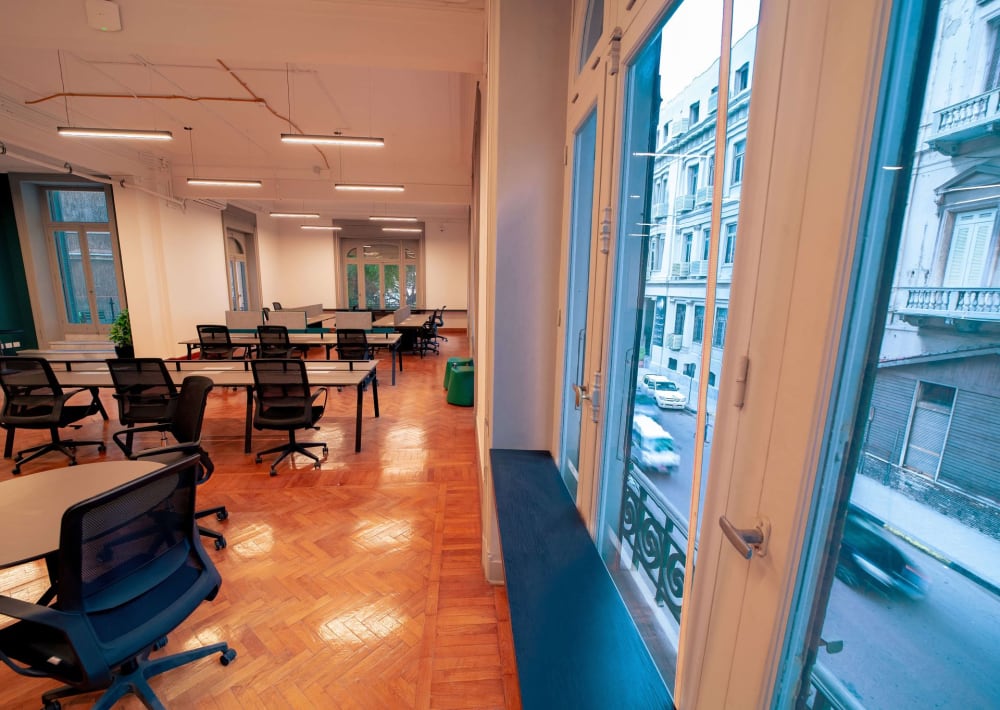 KAPITALIZE Downtown Alexendria