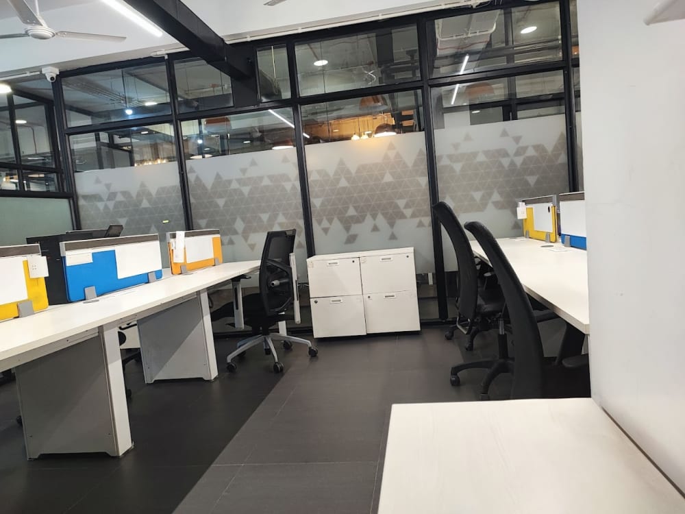 91Springboard Hitech Madhapur- Hyderabad