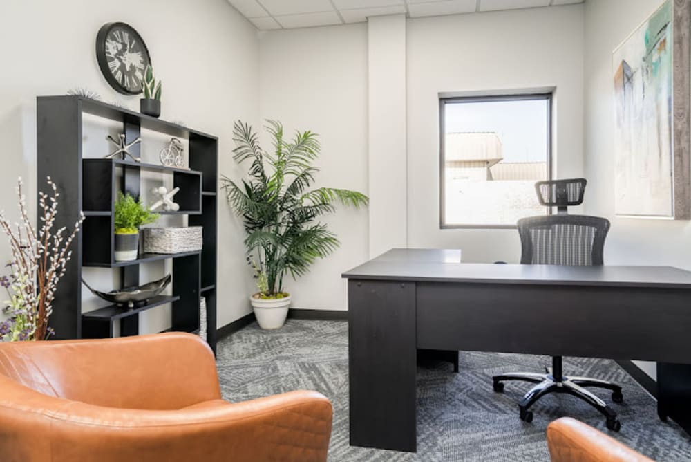 ClockWork Coworking Wichita