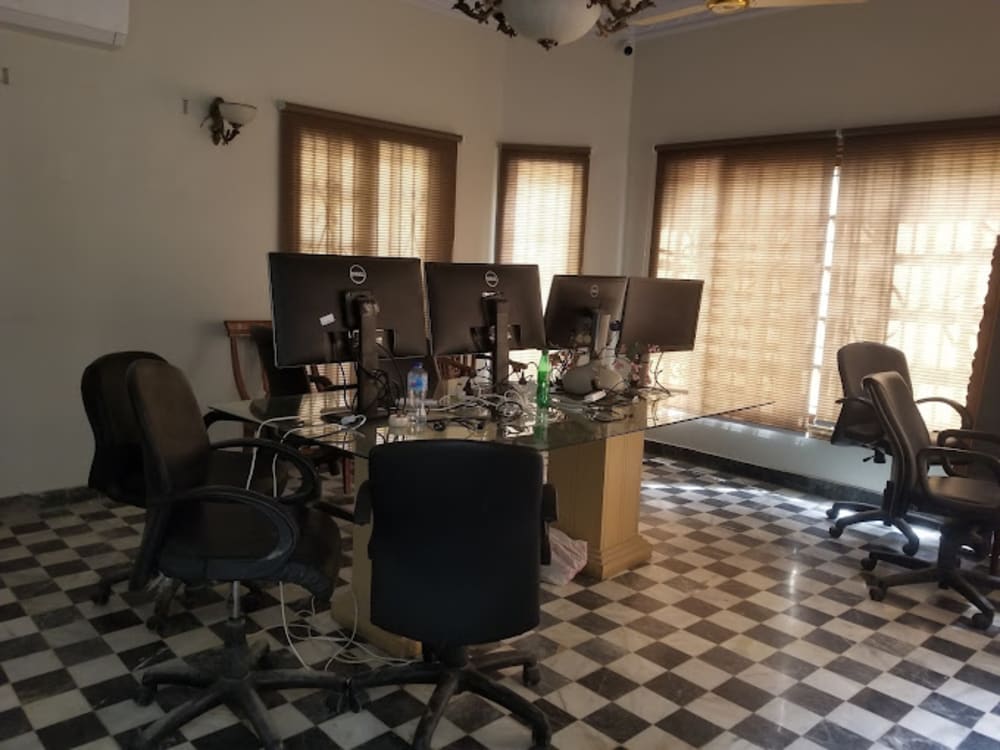 Daftar Coworking Space karachi