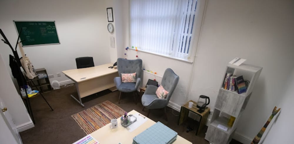 Rodney Chambers Liverpool