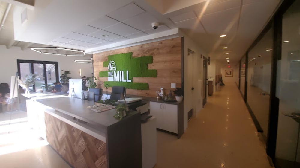 The Mill Concord Wilmington