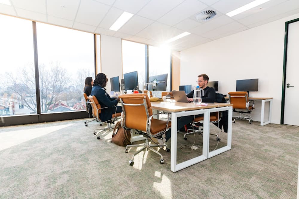 The Hive Abbotsford 222