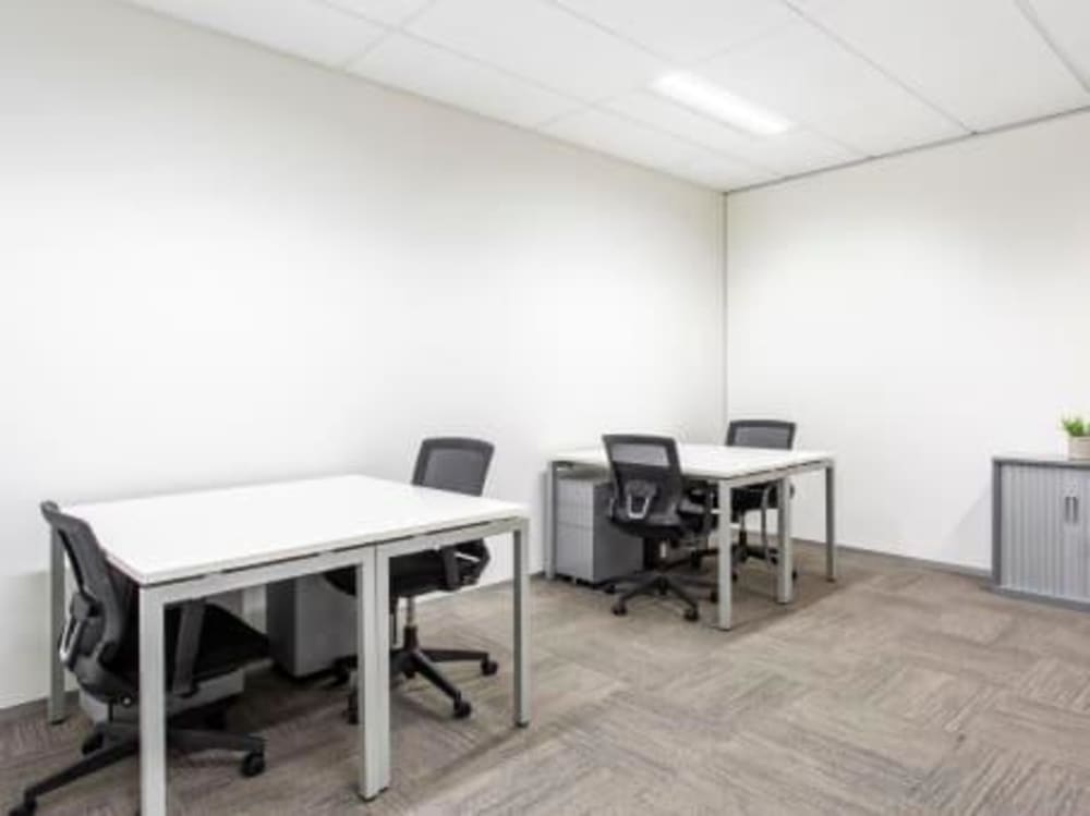 Regus Whitehorse Road- Melbourne