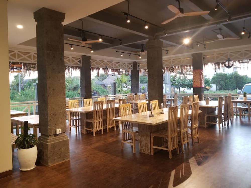 Camp 308 Co working Space