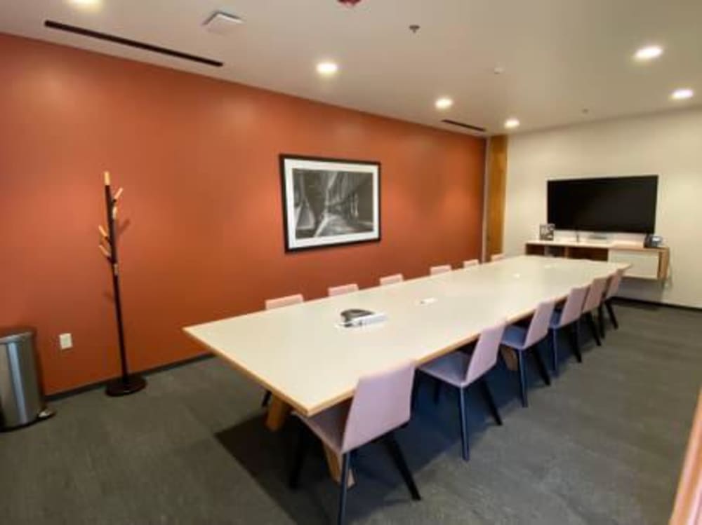 Spaces R Street Sacramento