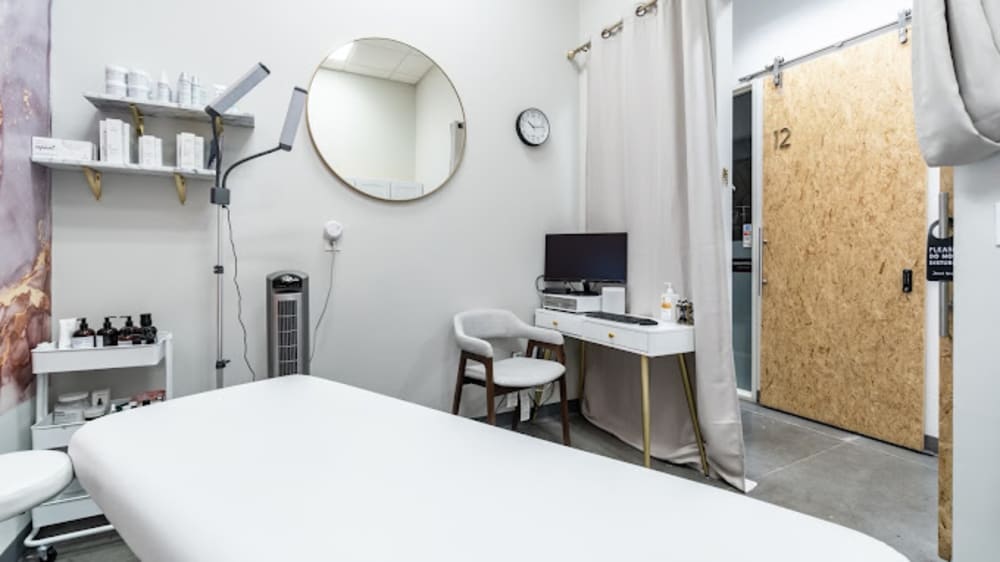 Palette Collective Ellsworth Rd