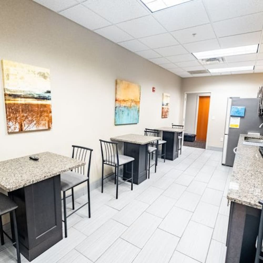 Office Space Corporation Ln