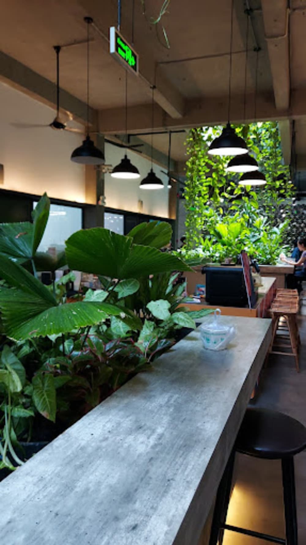 Toong - coworking space