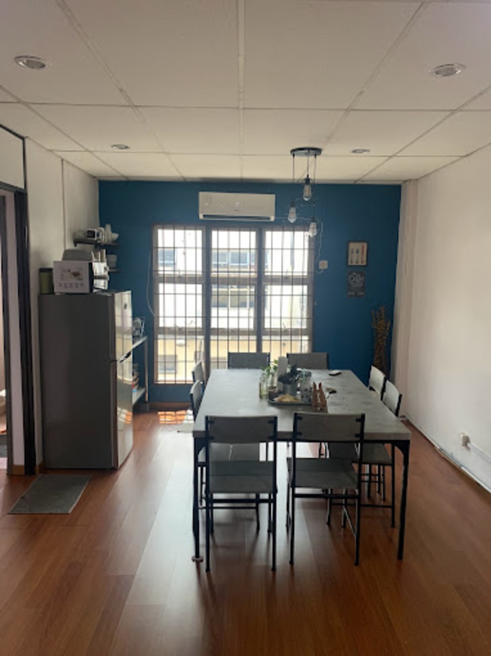 Bersama Sama Coworking Community