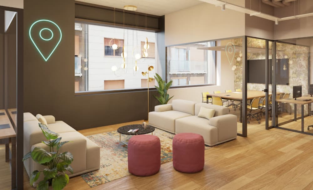 Monday Escaldes- Andorra