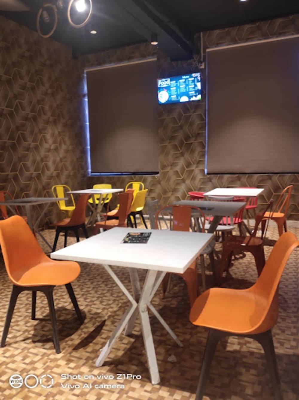 Workshala Spaces Noida