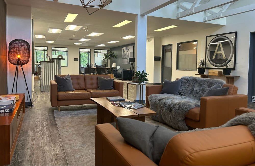 NW Flex Space Portland