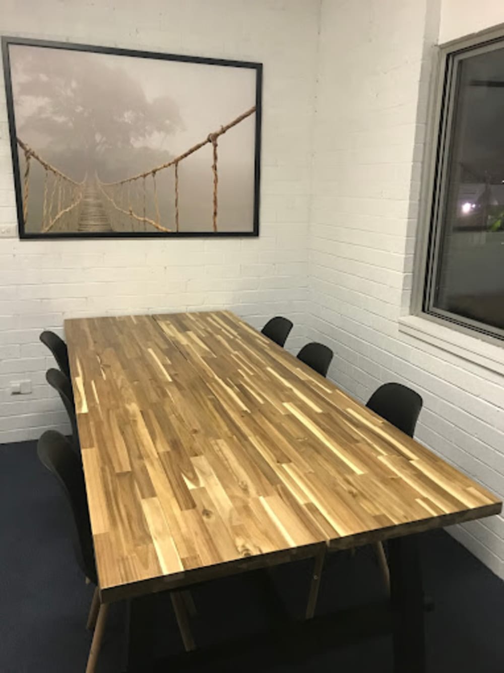 The Foundry Cowork Erina