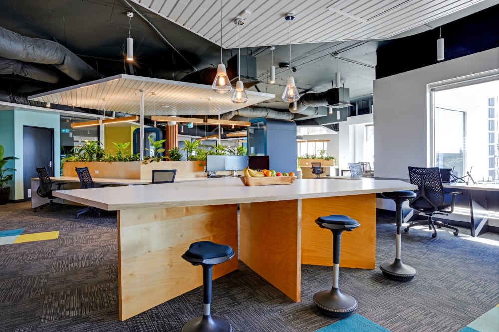 Inbox Coworking Space Giza