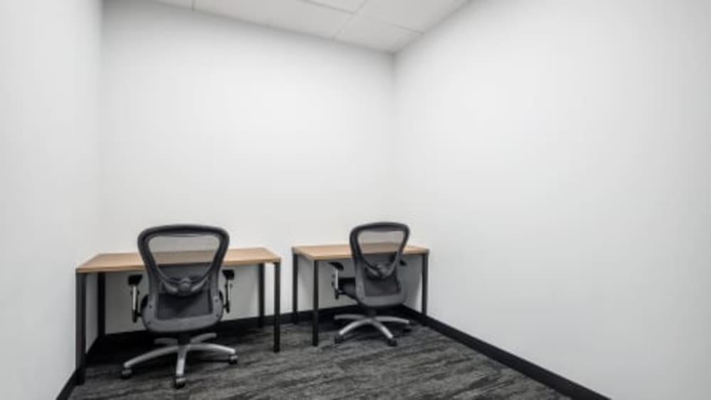 Regus 500 Capitol Mall