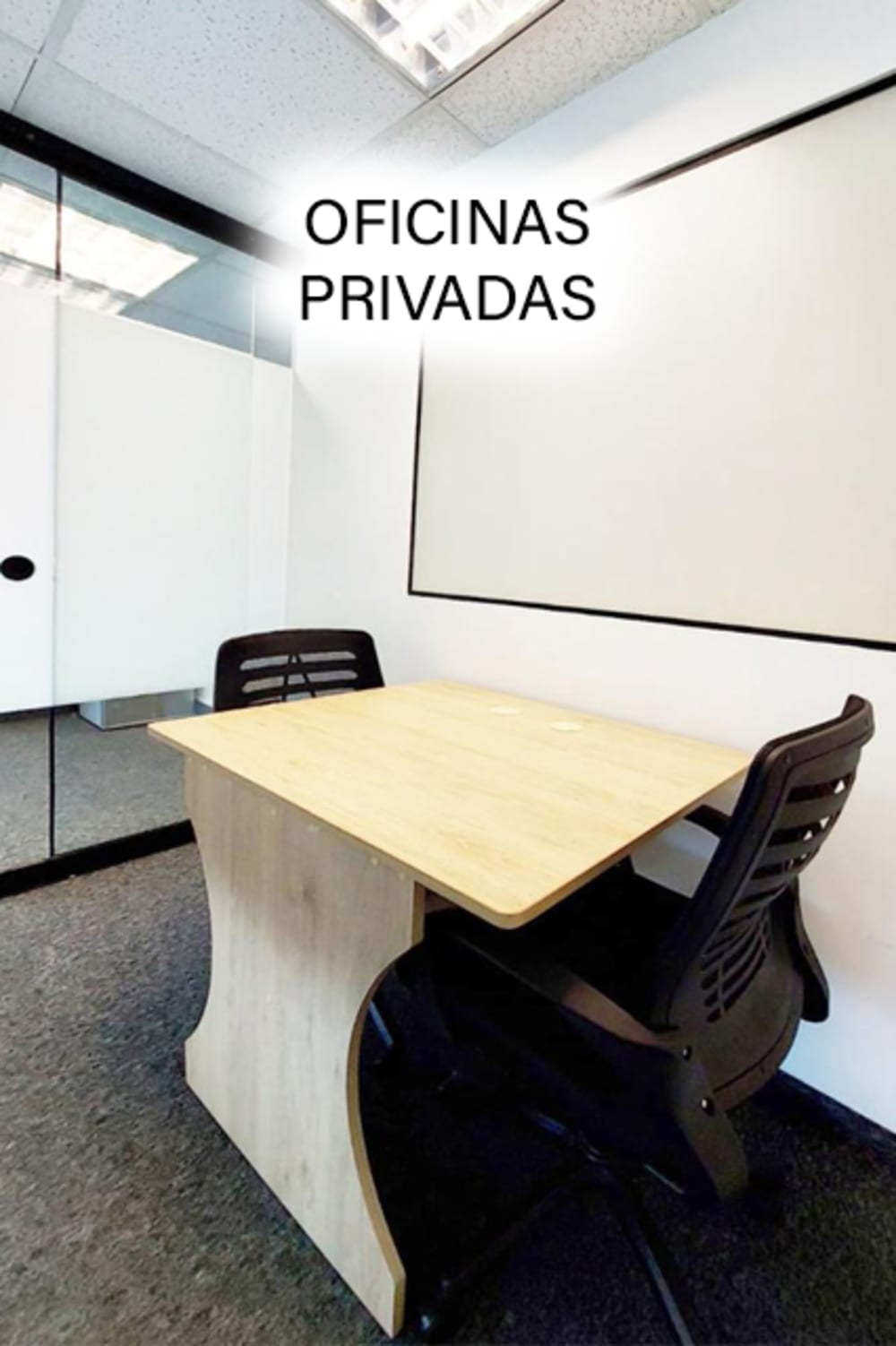 Lima Coworking - Miami