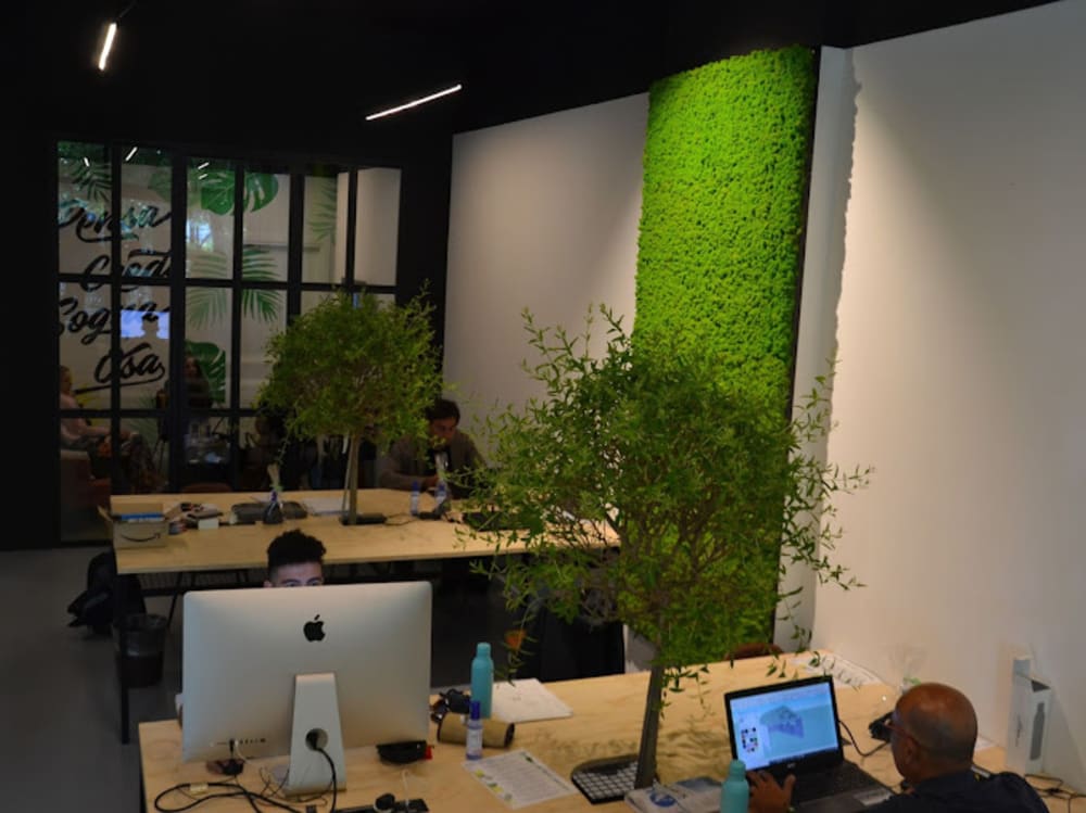 GroWorking Space- Rome