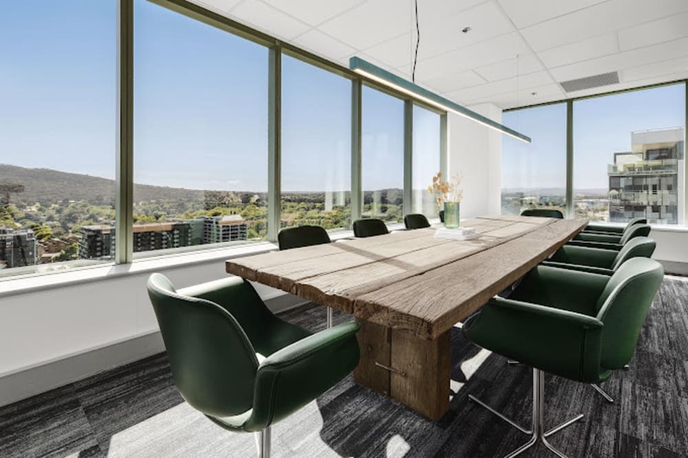 Work Club Global 224 Bunda Street