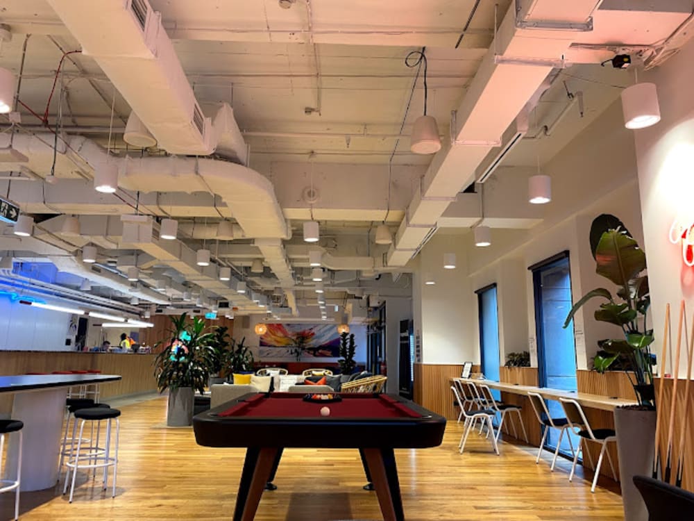 WeWork-Exhibition St