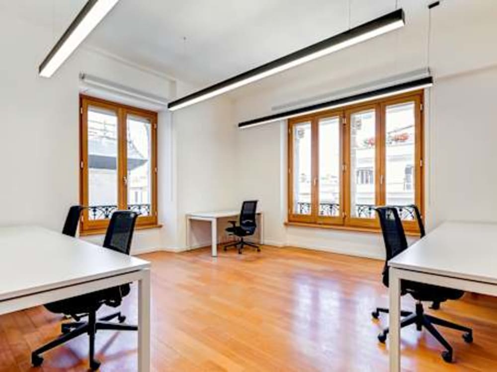 Signature by Regus Tritone- Rome