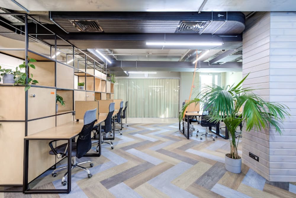 Praktik Work-Novosibirsk