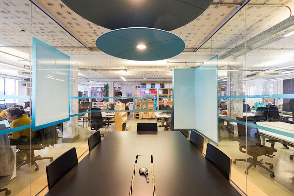 The Workers League London