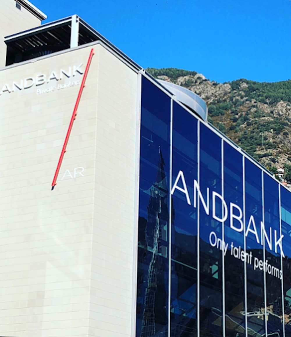 Coworking Andorra CoworkerAnd