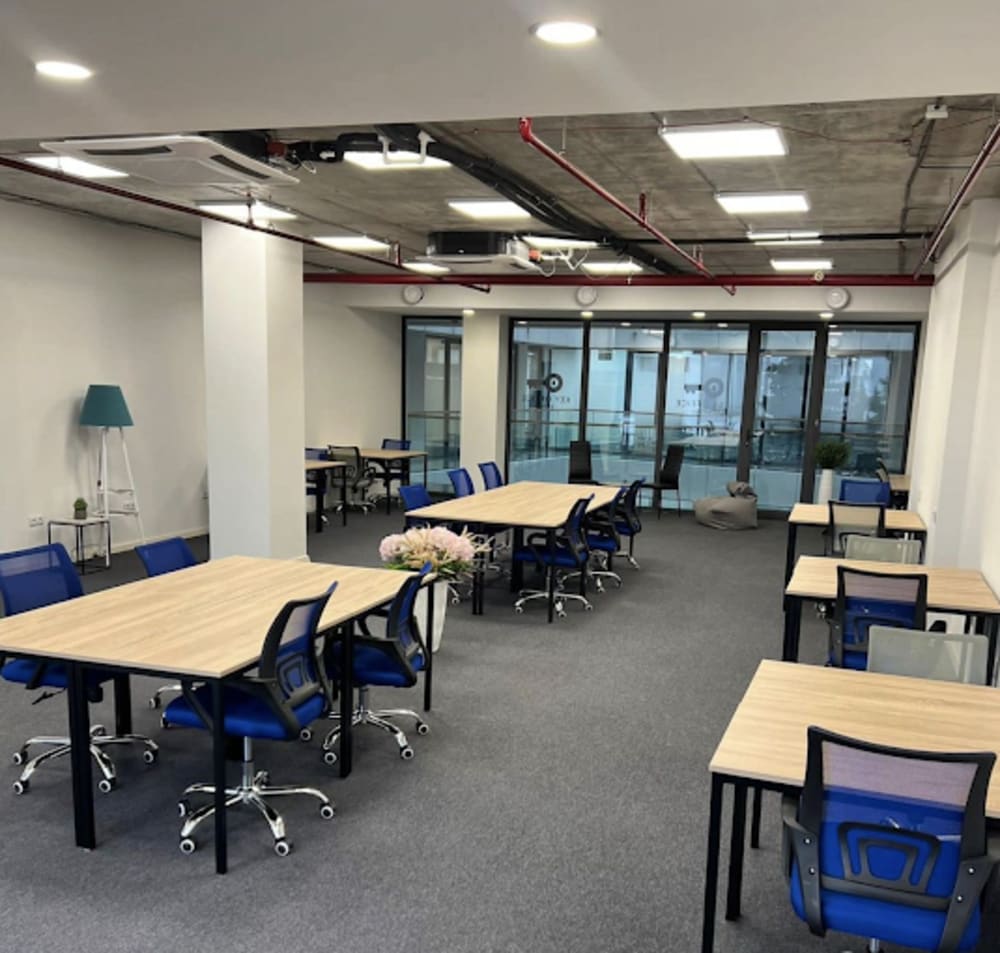 Key Office by SMI- Tbilisi