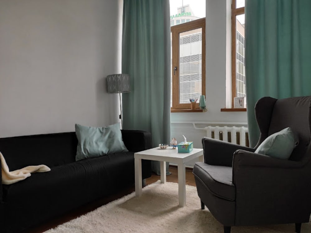 WorkBurg Yekaterinburg