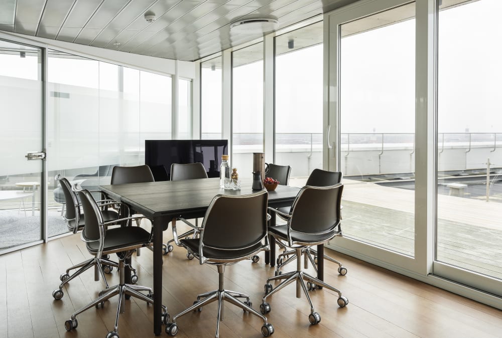 Ordnung Gl Kongevej 60 Copenhagen