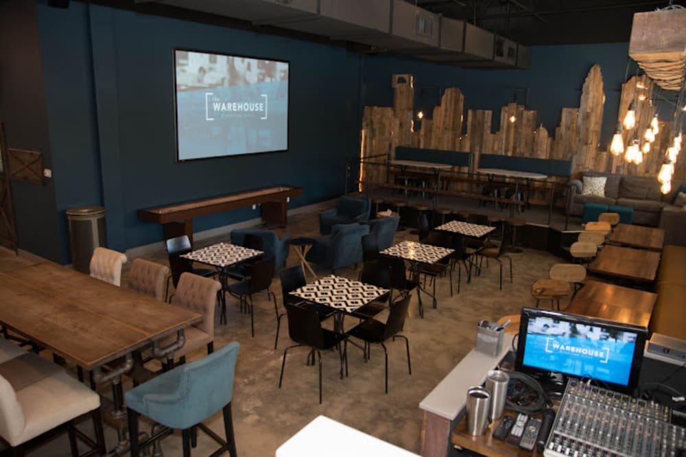 Nexus Cowork Hill Rd-Matthews