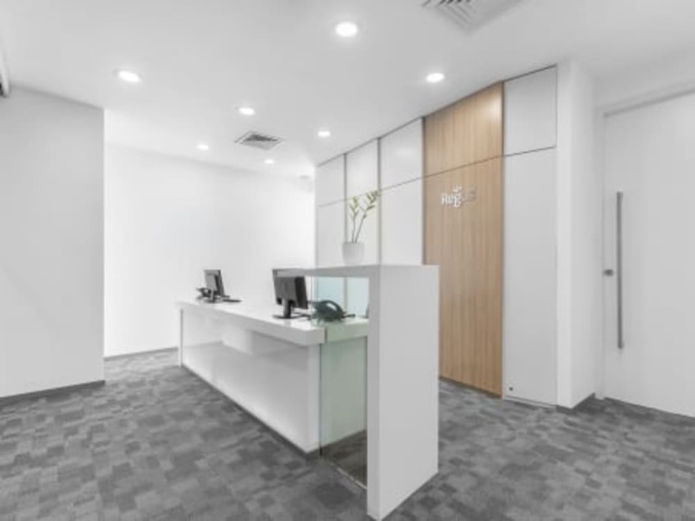 Regus - Kotte, Paramount Tower