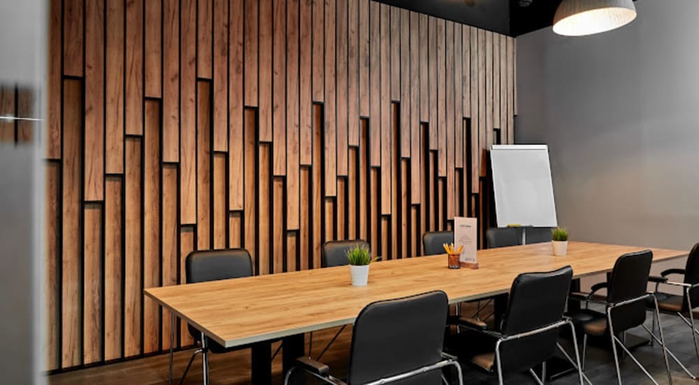 Kovorking Nik Galereya