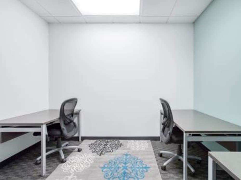 Regus Landmark Center-Omaha