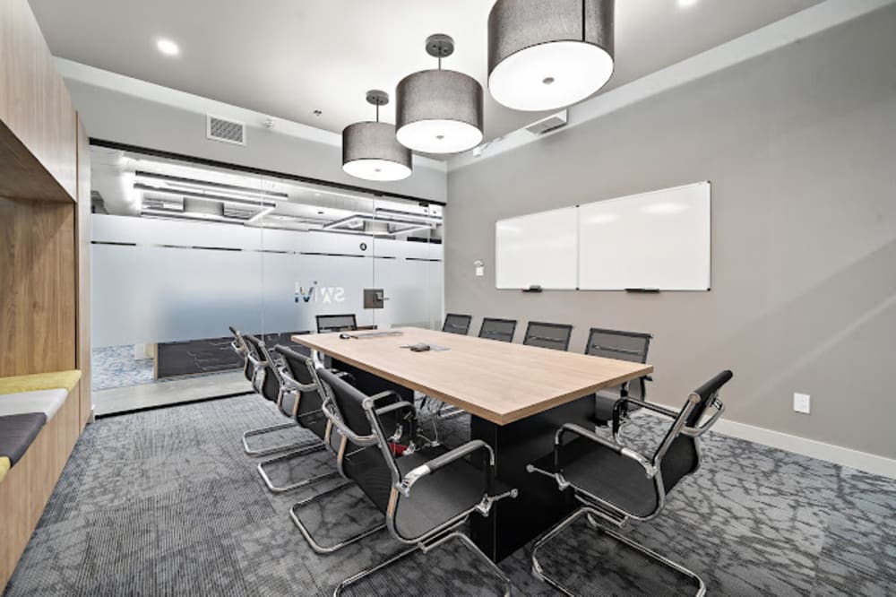 Swivl Workspaces Montreal