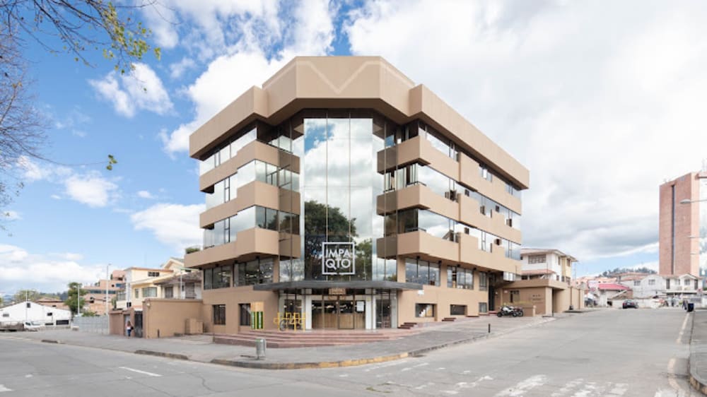 IMPAQTO - Cuenca