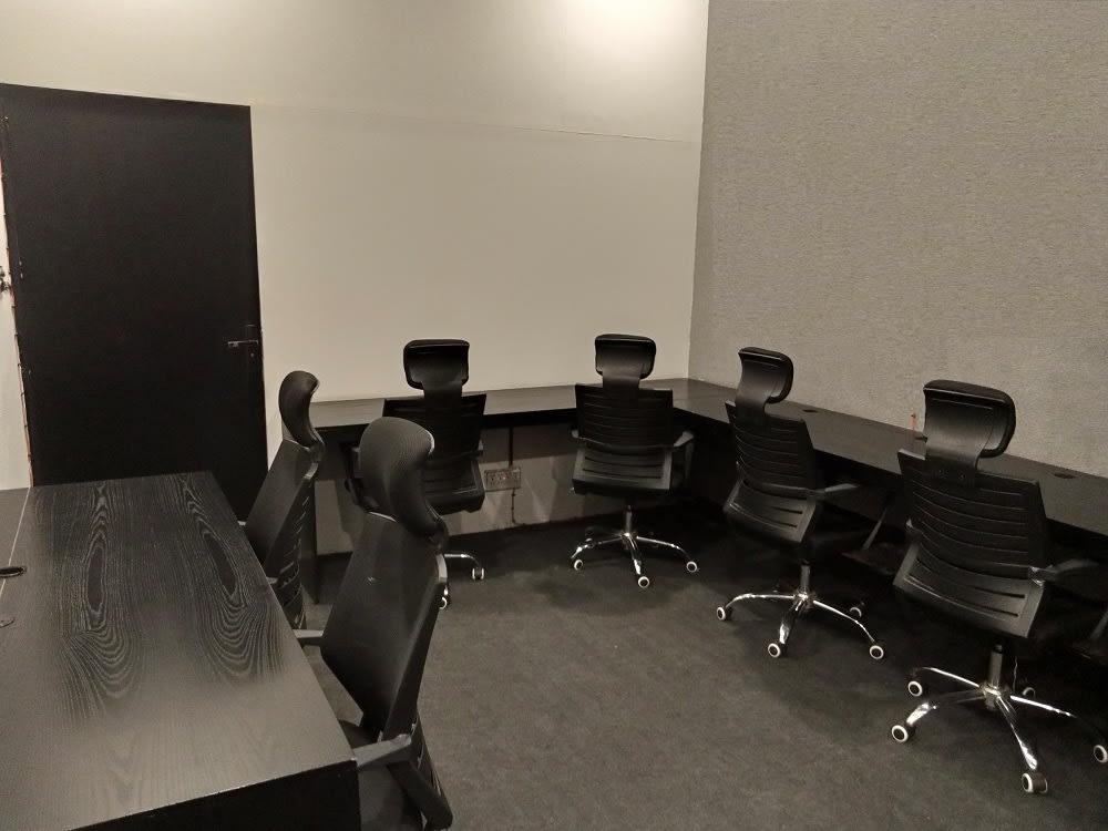 Catalyst Studio Lahore