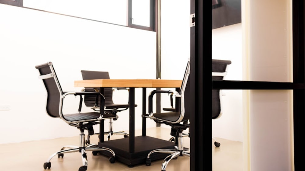 Inhouse coworking- Quito