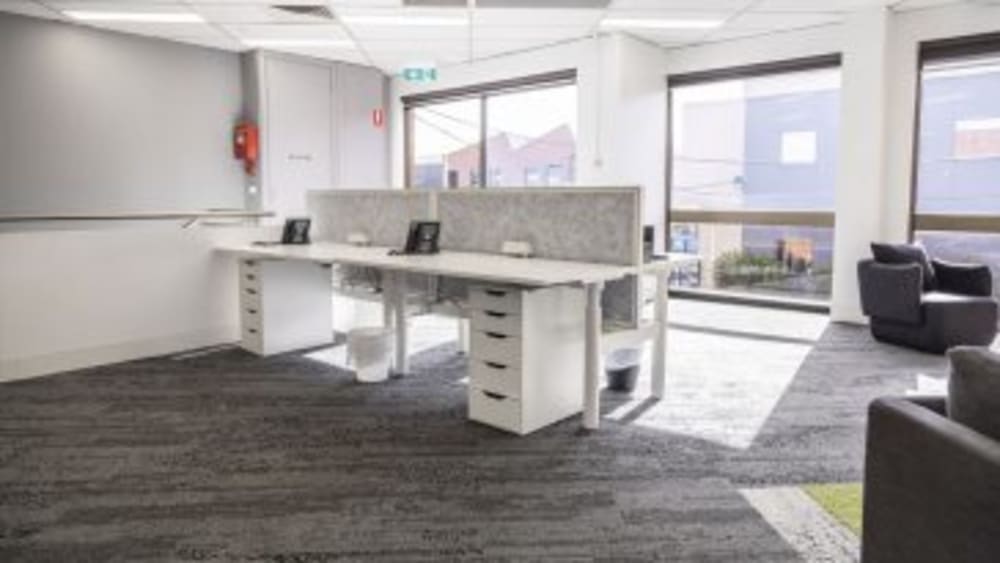 OFFICE SPACE 15/19 Gracie St- Melbourne