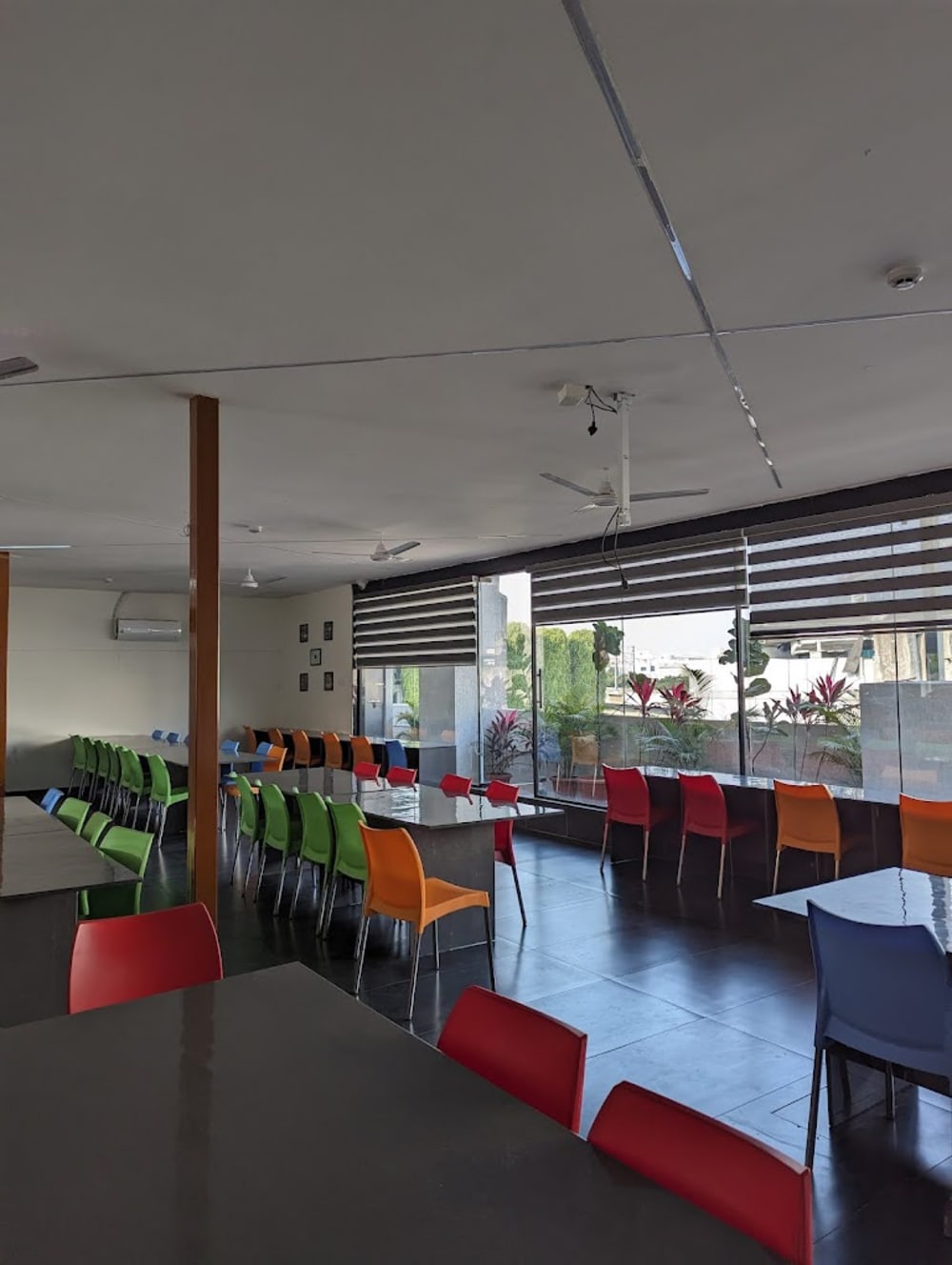 Dwaraka Pride Coworking- Hyderabad