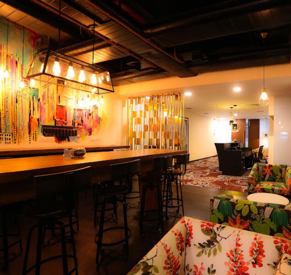 Workafella Perungudi Coworking- Chennai