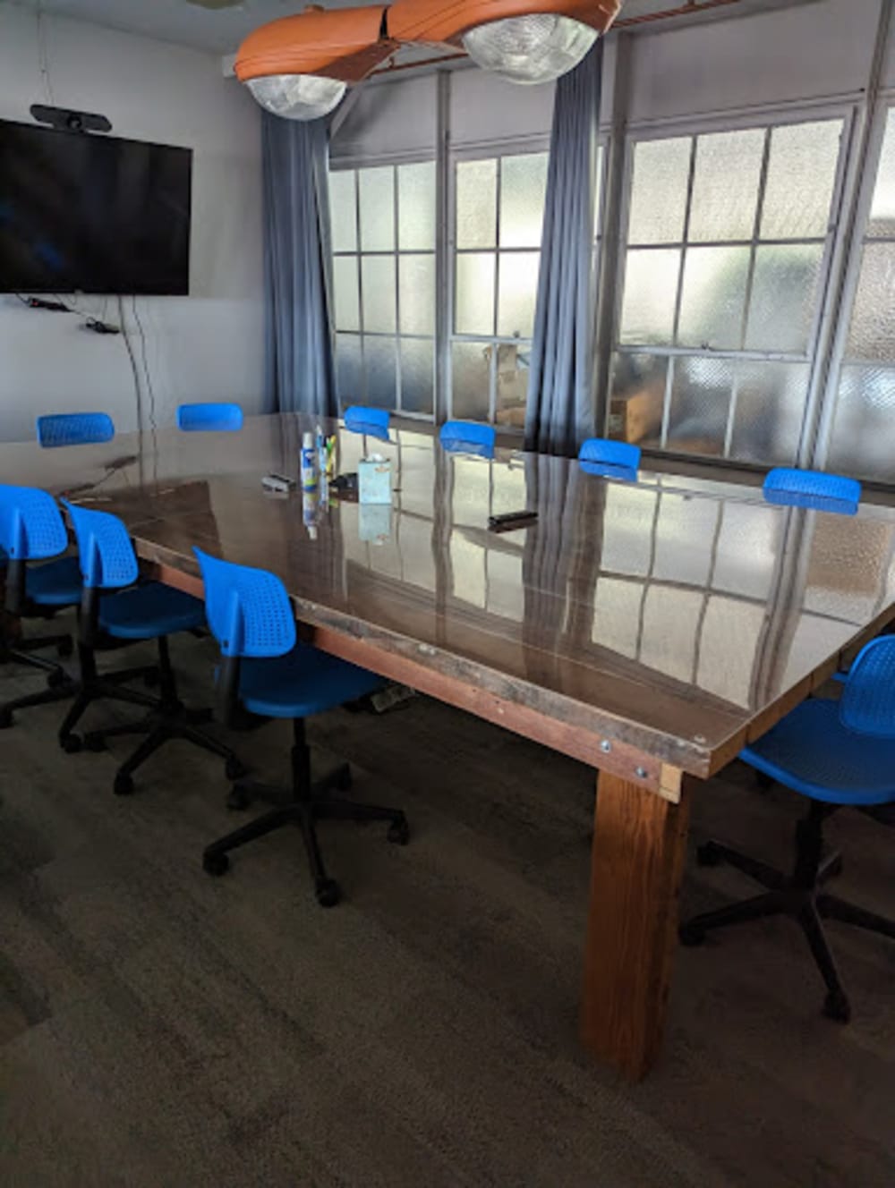 The Tank Bayshore Blvd San Francisco