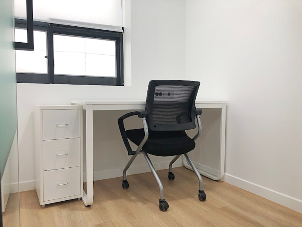 Avenir Office Daejeon