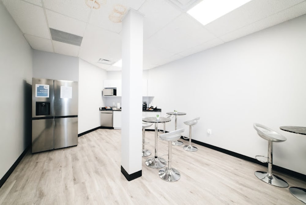 Perfect Office Cherokee Ave