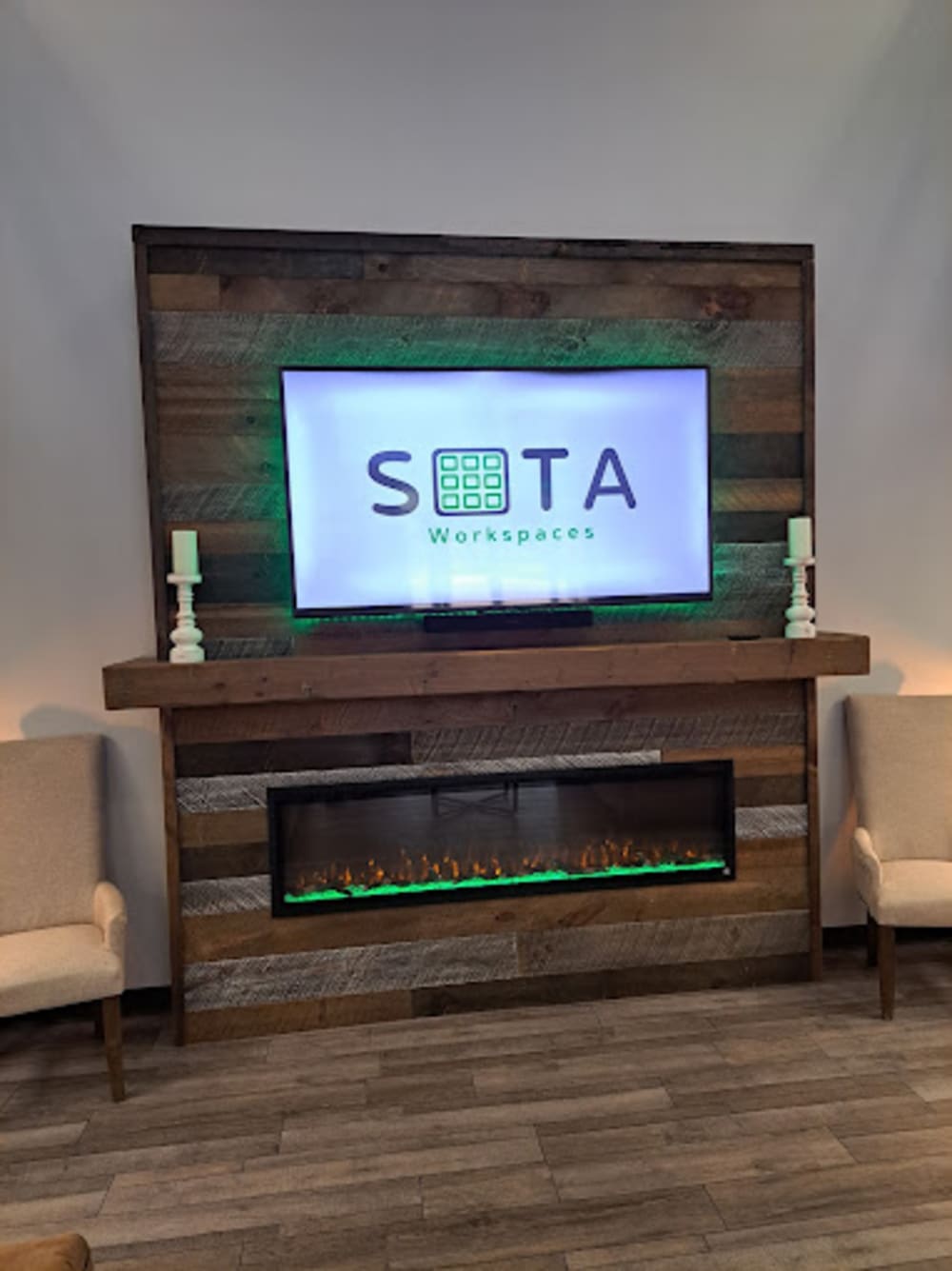 Sota Workspaces-Blaine