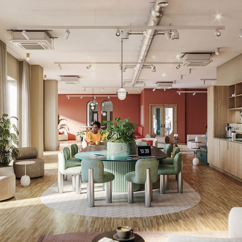 Littlecroft Gable House Ilford